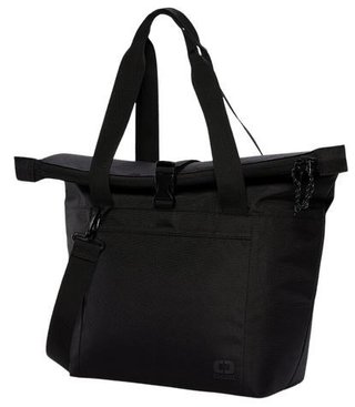 Ogio Ogio Soft Cooler sac de golf, noir