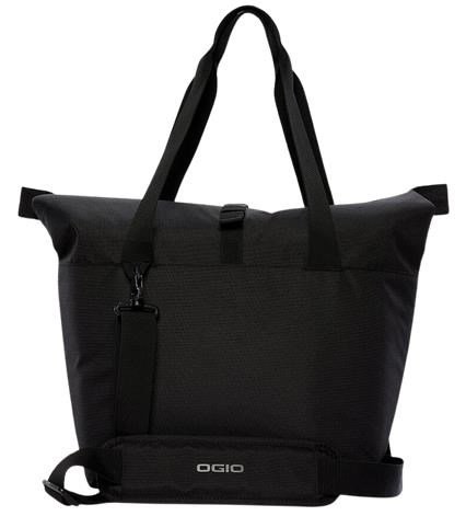 Ogio Ogio Soft Cooler sac de golf, noir