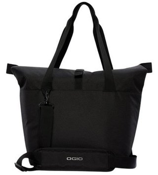 Ogio Ogio Soft Cooler sac de golf, noir