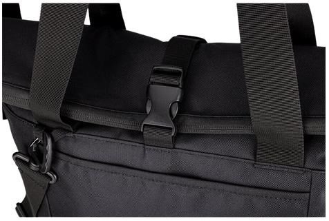 Ogio Ogio Soft Cooler sac de golf, noir