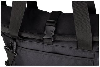 Ogio Ogio Soft Cooler sac de golf, noir