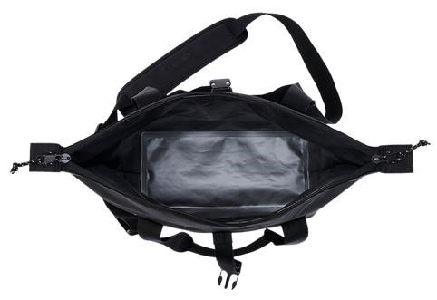 Ogio Ogio Soft Cooler sac de golf, noir