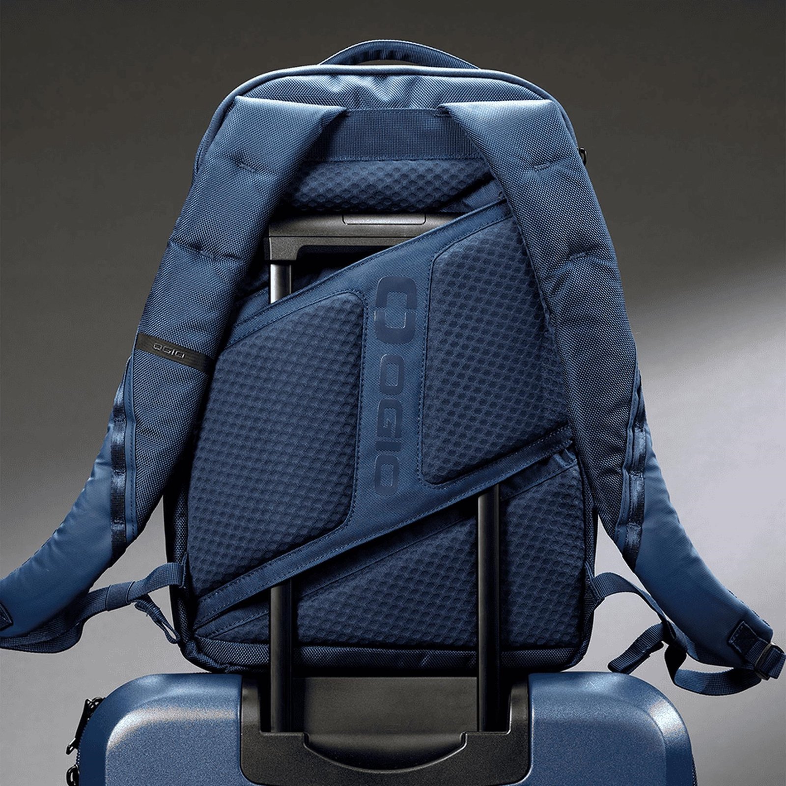 Ogio Ogio Pace Pro 20L Backpack sac, moonlit ocean