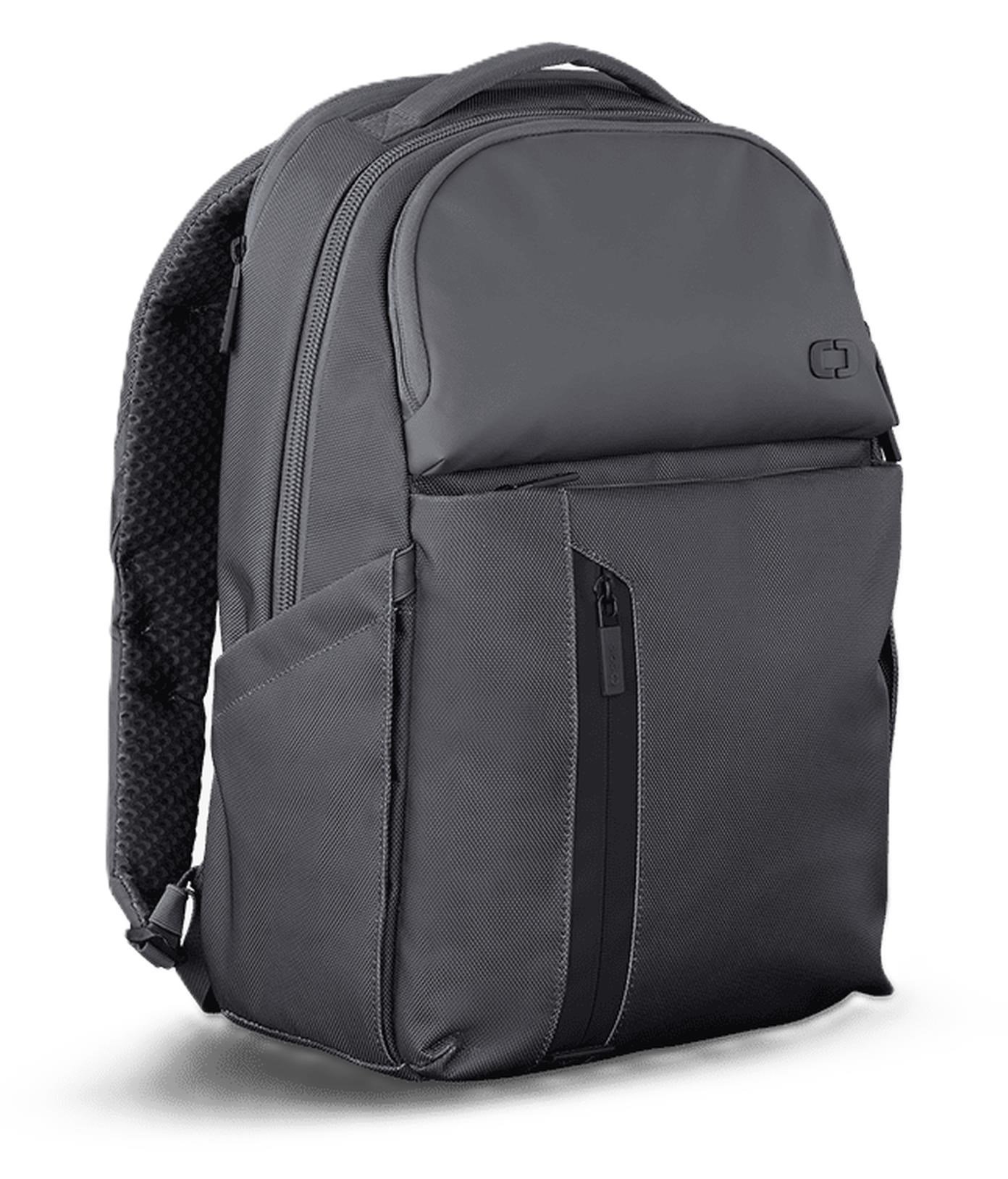 Ogio Ogio Pace Pro 20L sac à dos, gris pinstripe