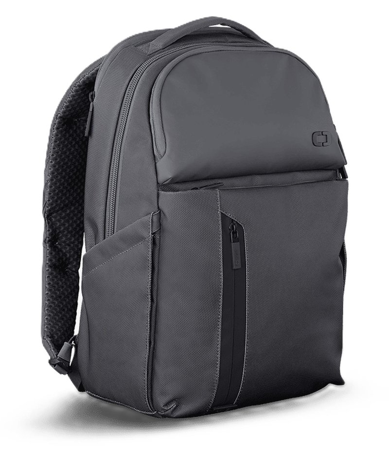 Ogio Ogio Pace Pro 20L sac à dos, gris pinstripe