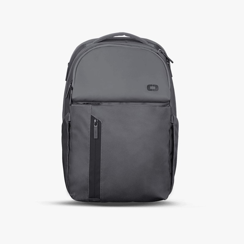 Ogio Ogio Pace Pro 20L sac à dos, gris pinstripe