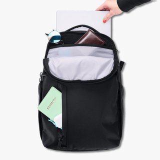 Ogio Ogio Pace Pro 20L sac à dos, gris pinstripe