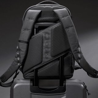 Ogio Ogio Pace Pro 20L sac à dos, gris pinstripe