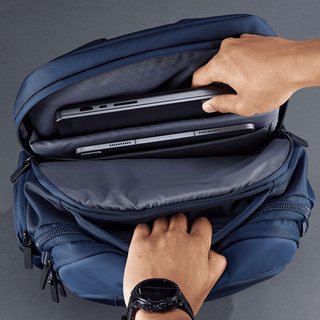 Ogio Ogio Pace Pro 25L Backpack sac, moonlit ocean