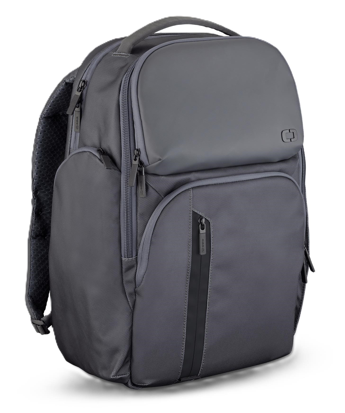 Ogio Ogio Pace Pro 25L sac à dos, gris pinstripe
