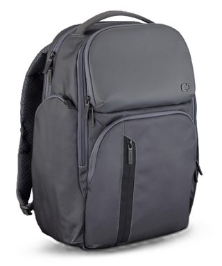 Ogio Ogio Pace Pro 25L sac à dos, gris pinstripe