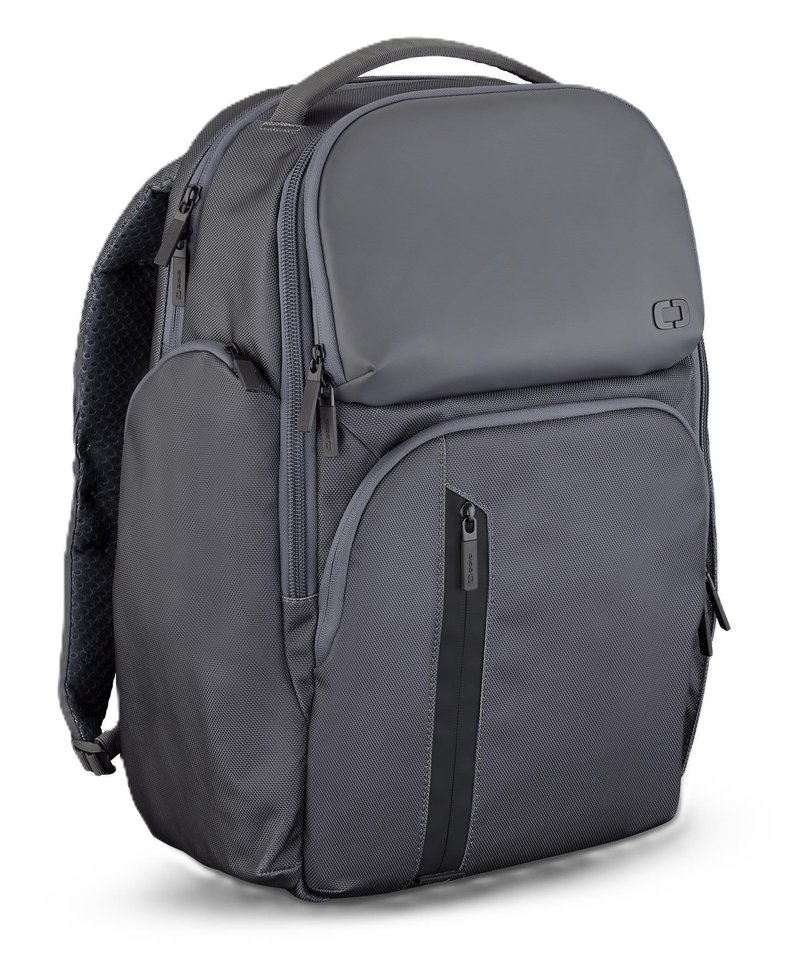 Ogio Ogio Pace Pro 25L sac à dos, gris pinstripe