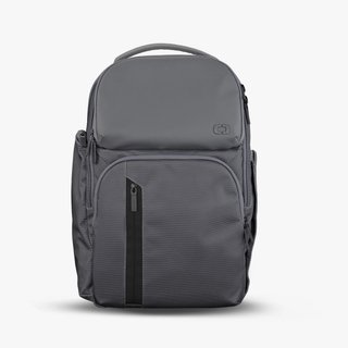 Ogio Ogio Pace Pro 25L sac à dos, gris pinstripe