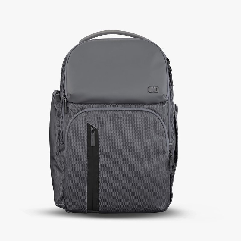 Ogio Ogio Pace Pro 25L sac à dos, gris pinstripe