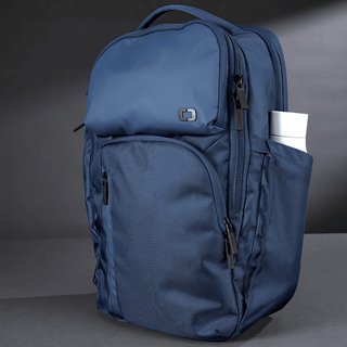 Ogio Ogio Pace Pro 25L sac à dos, gris pinstripe