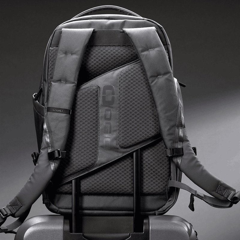 Ogio Ogio Pace Pro 25L sac à dos, gris pinstripe