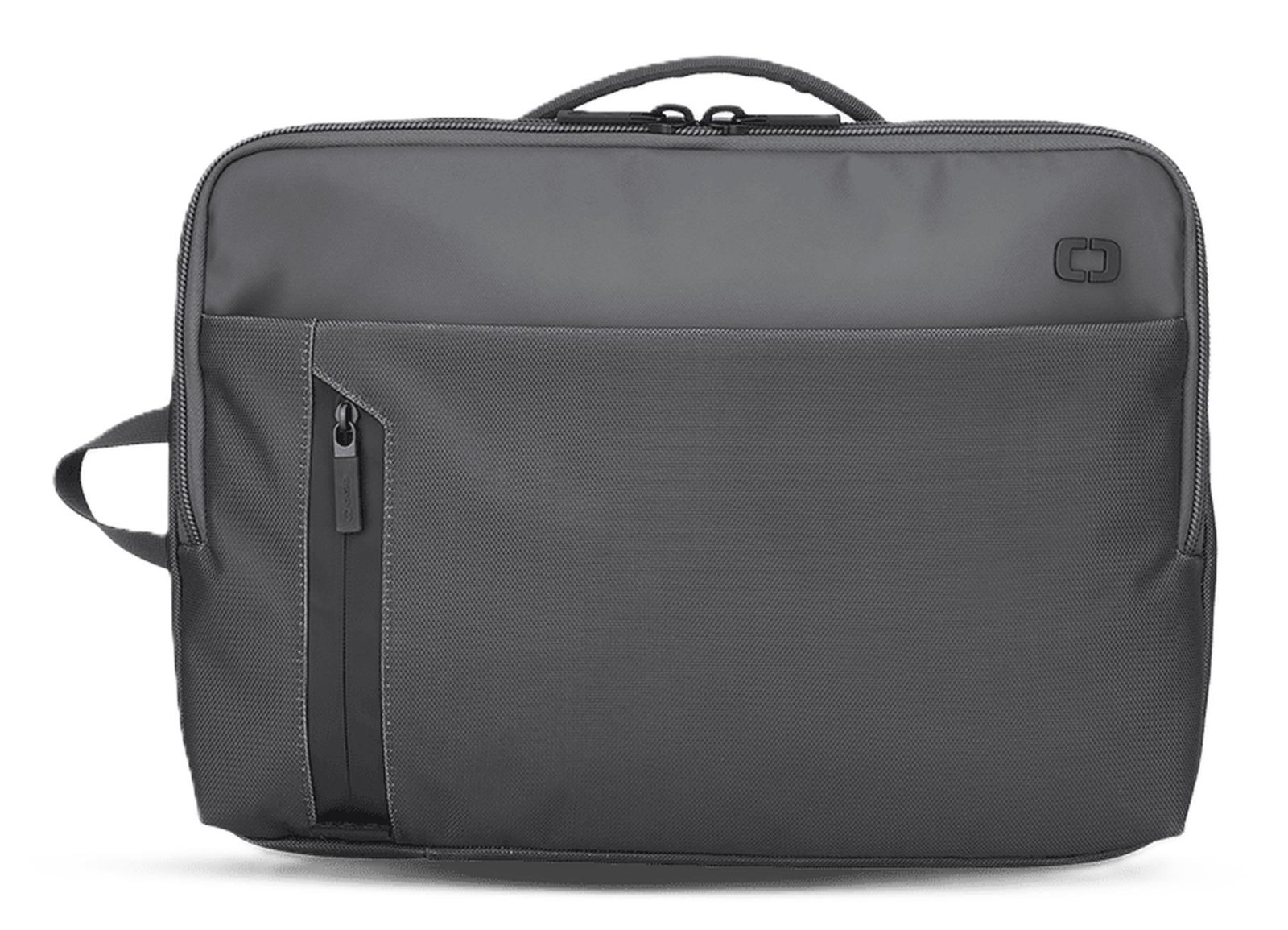 Ogio Ogio Pace Pro Brief 10L Pack sac, grey pinstripe