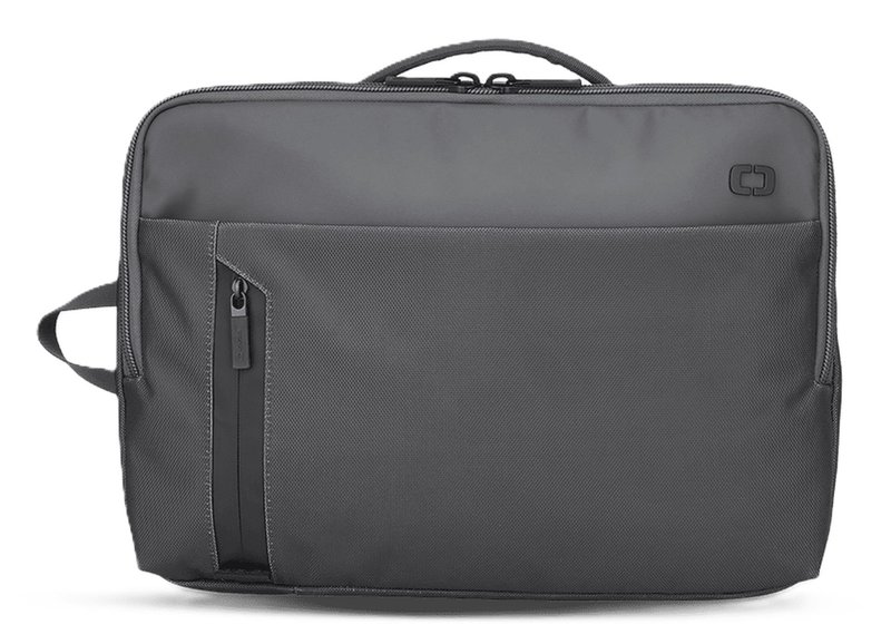 Ogio Ogio Pace Pro Brief 10L Pack sac, grey pinstripe