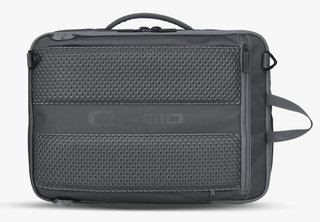 Ogio Ogio Pace Pro Brief 10L Pack sac, grey pinstripe