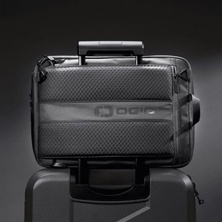 Ogio Ogio Pace Pro Brief 10L Pack sac, grey pinstripe