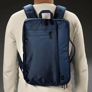 Ogio Ogio Pace Pro Brief 10L Pack sac, grey pinstripe