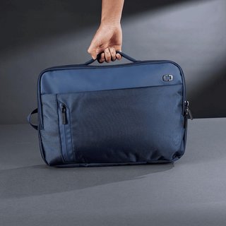 Ogio Ogio Pace Pro Brief 10L Pack sac, grey pinstripe