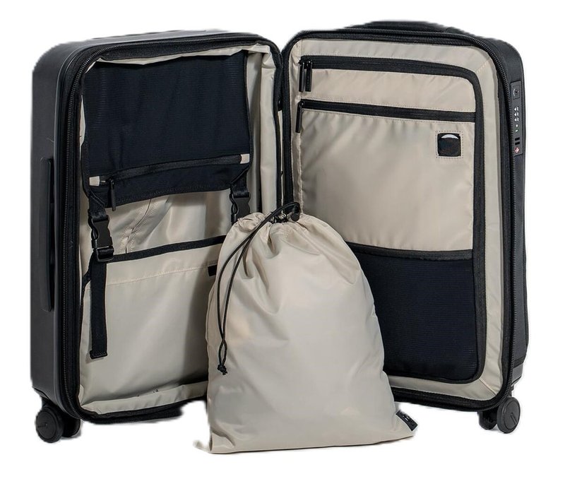 Ogio Pace Pro Hybrid Carry-on 34-36L sac de voyage, noir