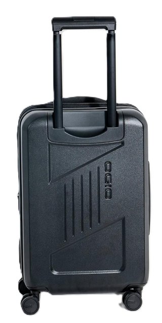 Ogio Pace Pro Hybrid Carry-on 34-36L sac de voyage, noir