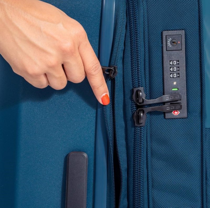 Ogio Ogio Pace Pro Hybrid Carry-on 34-36L sac Tašky, kufry, moonlit ocean