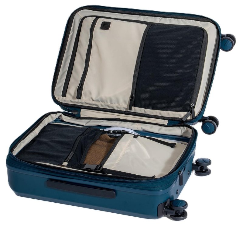 Ogio Ogio Pace Pro Hybrid Carry-on 34-36L sac Tašky, kufry, moonlit ocean