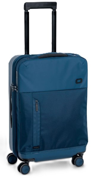 Ogio Ogio Pace Pro Hybrid Carry-on 34-36L sac Tašky, kufry, moonlit ocean