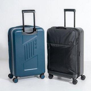 Ogio Ogio Pace Pro Hybrid Carry-on 34-36L sac Tašky, kufry, grey pinstripe