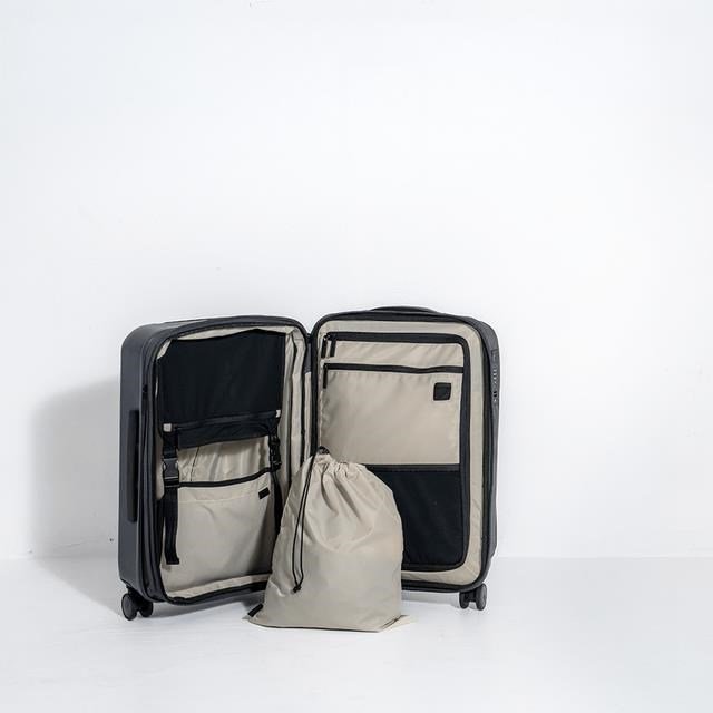 Ogio Ogio Pace Pro Hybrid Carry-on 34-36L sac Tašky, kufry, grey pinstripe