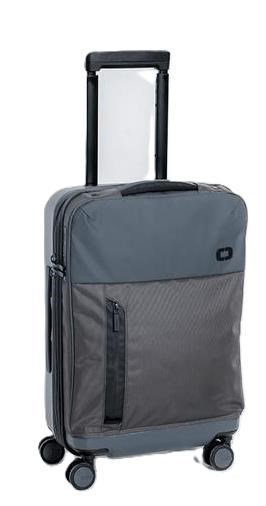 Ogio Ogio Pace Pro Hybrid Carry-on 34-36L sac Tašky, kufry, grey pinstripe