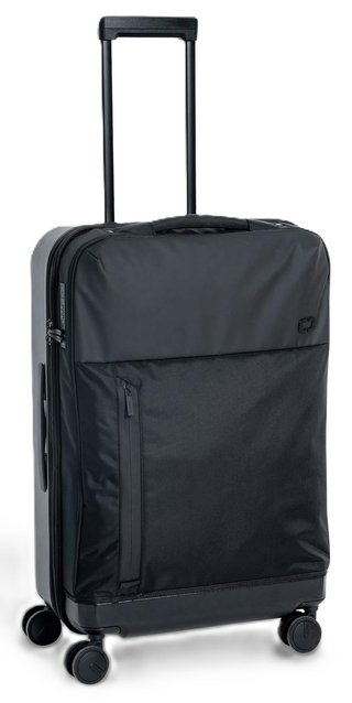 Ogio Pace Pro Hybrid Checked 72-74L sac de voyage, noir