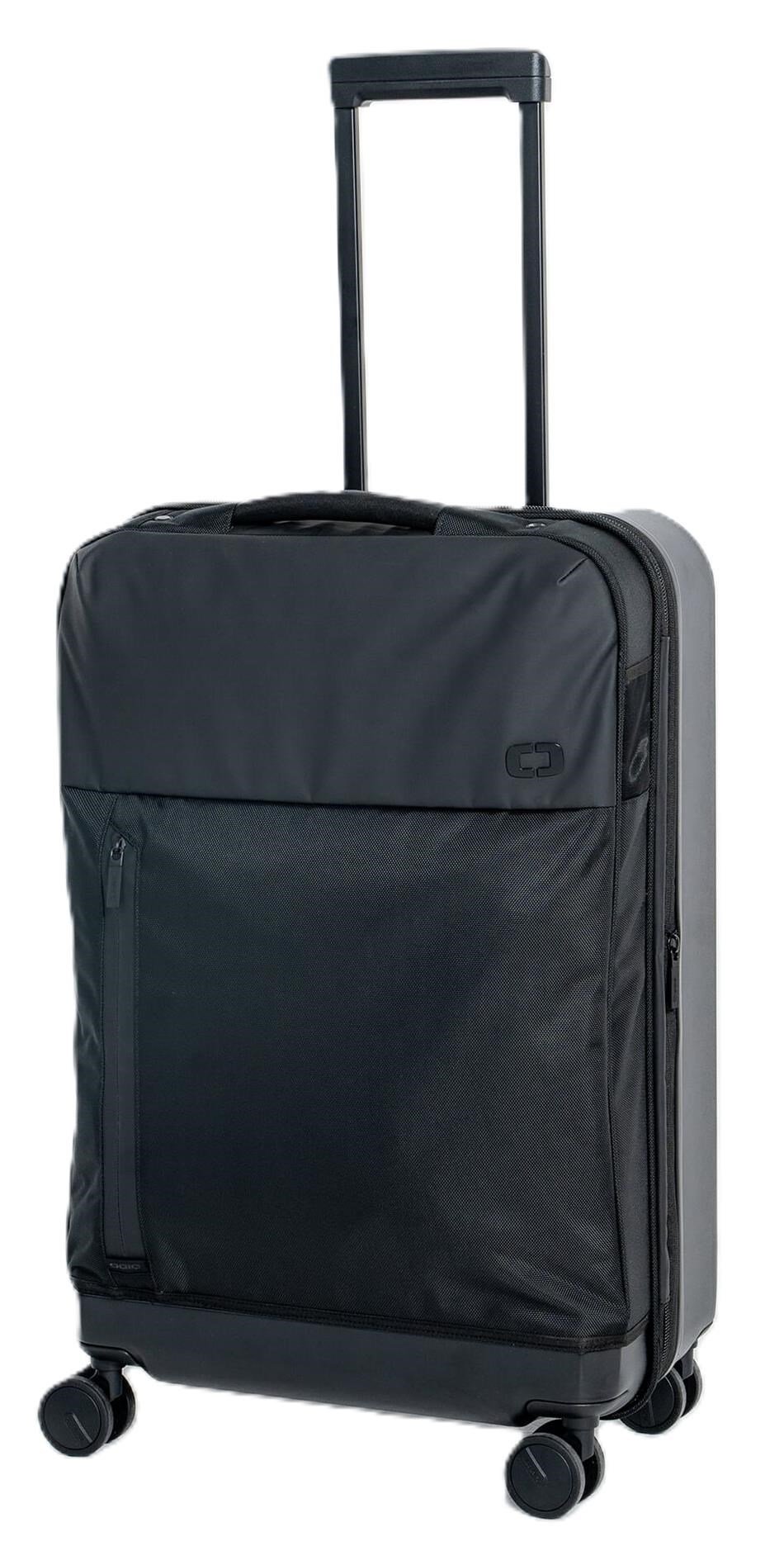 Ogio Pace Pro Hybrid Checked 72-74L sac de voyage, noir