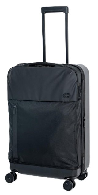 Ogio Pace Pro Hybrid Checked 72-74L sac de voyage, noir