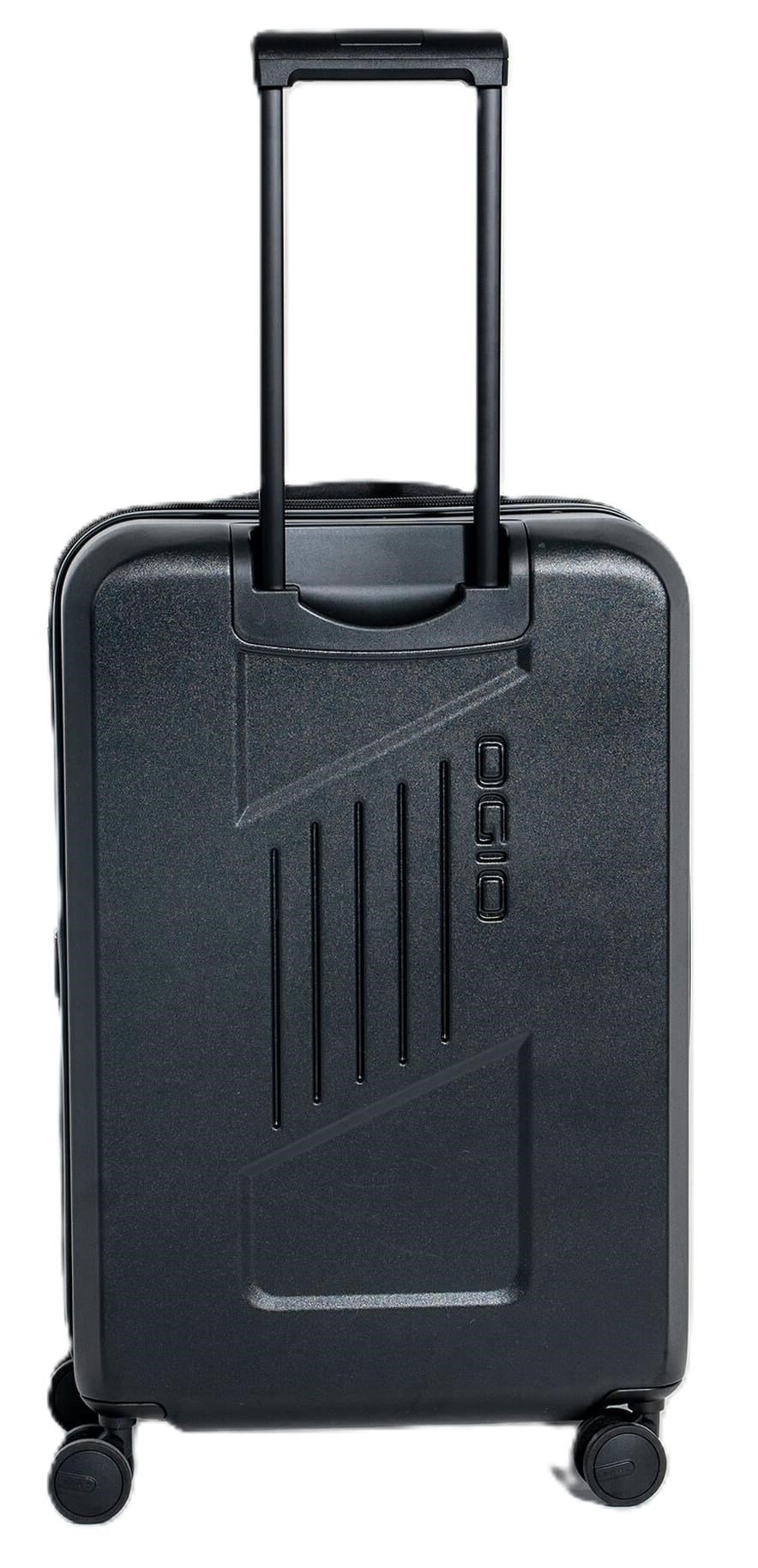 Ogio Pace Pro Hybrid Checked 72-74L sac de voyage, noir