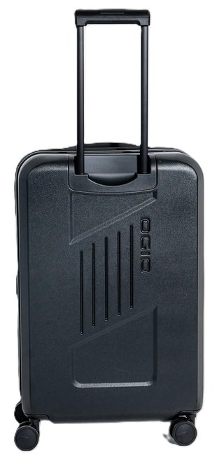 Ogio Pace Pro Hybrid Checked 72-74L sac de voyage, noir