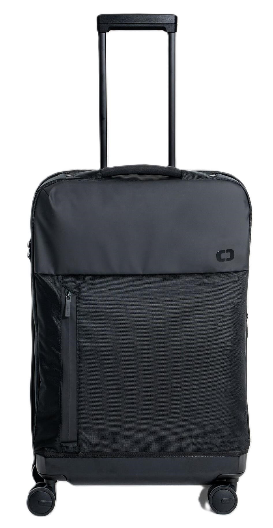 Ogio Pace Pro Hybrid Checked 72-74L sac de voyage, noir