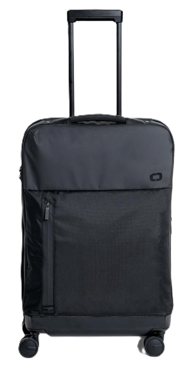 Ogio Pace Pro Hybrid Checked 72-74L sac de voyage, noir