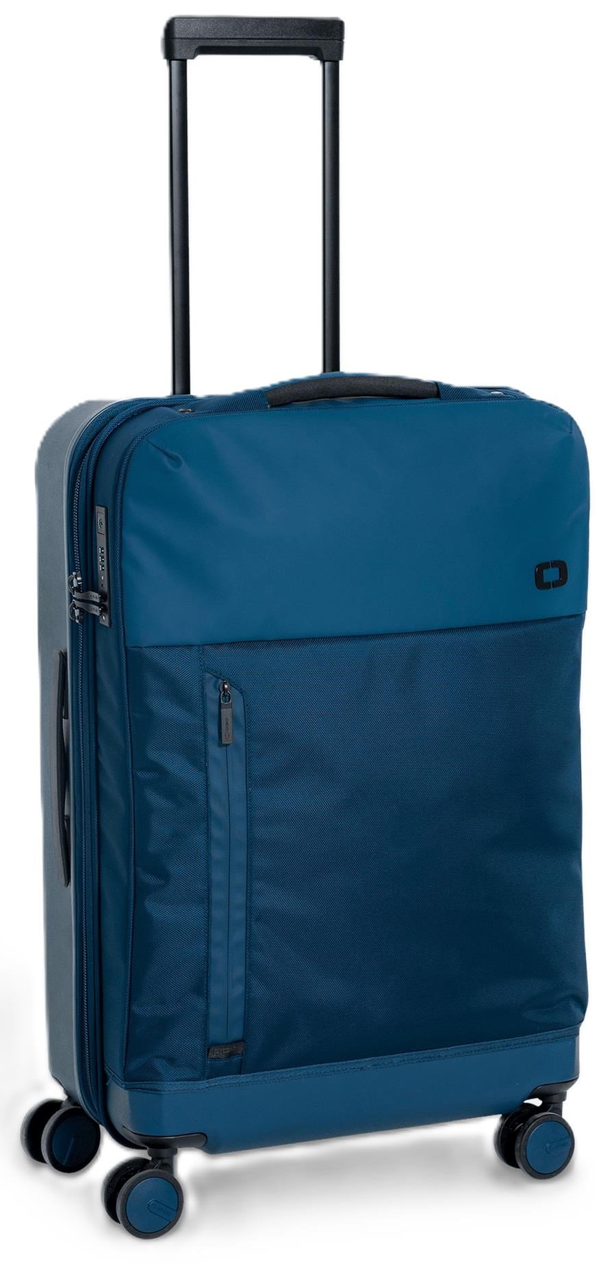 Ogio Pace Pro Hybrid Checked 72-74L sac de voyage, moonlit ocean