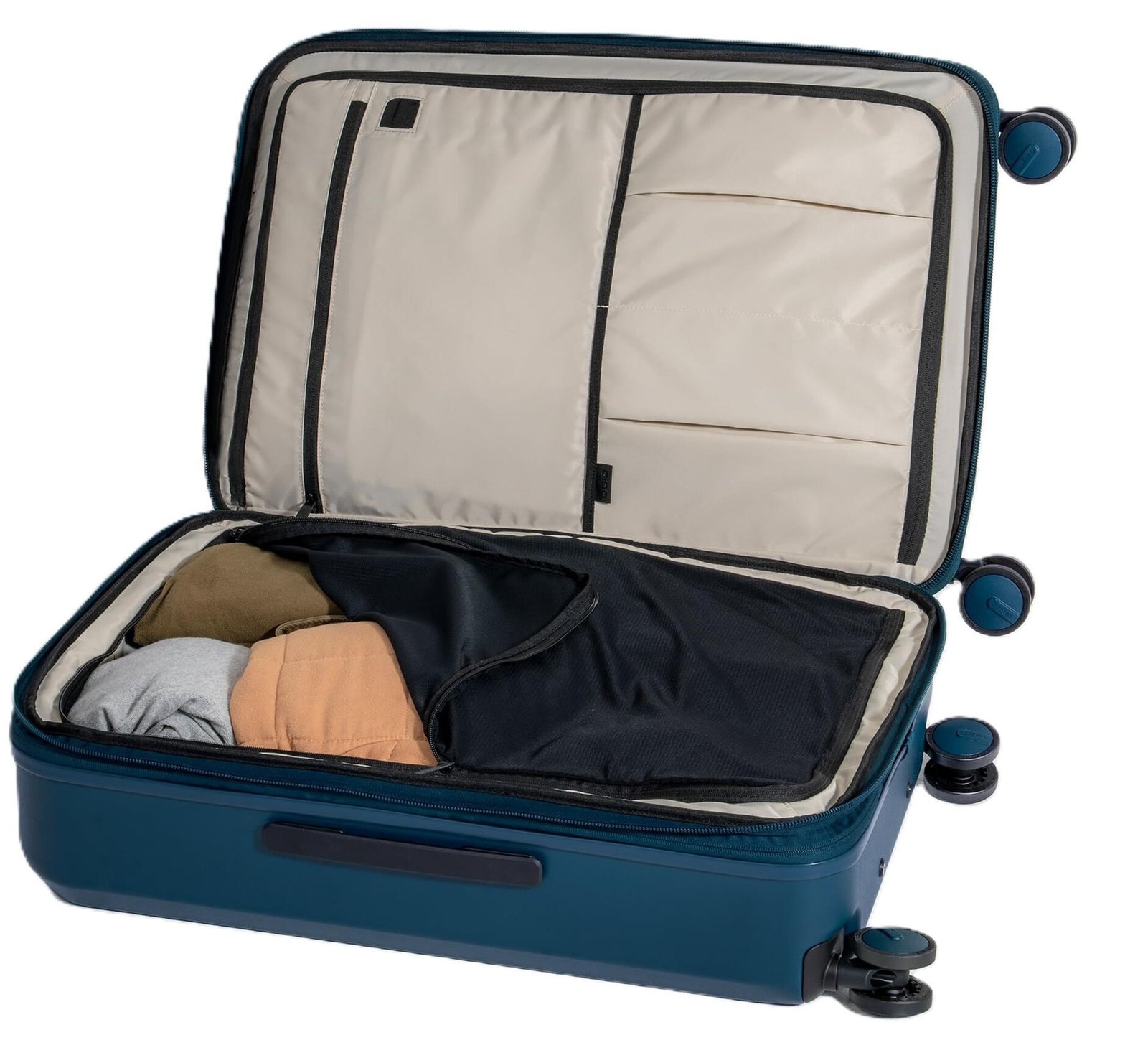 Ogio Pace Pro Hybrid Checked 72-74L sac de voyage, moonlit ocean