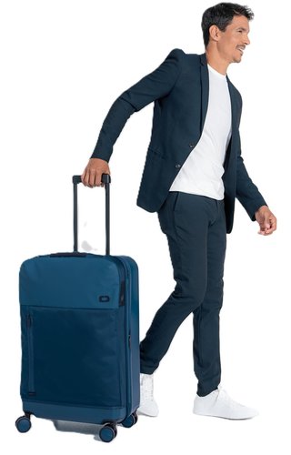 Ogio Pace Pro Hybrid Checked 72-74L sac de voyage, moonlit ocean