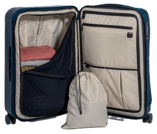 Ogio Pace Pro Hybrid Checked 72-74L sac de voyage, moonlit ocean