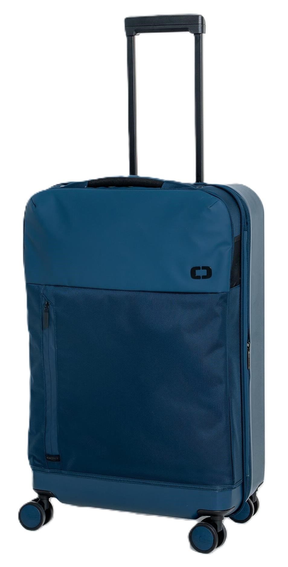 Ogio Pace Pro Hybrid Checked 72-74L sac de voyage, moonlit ocean