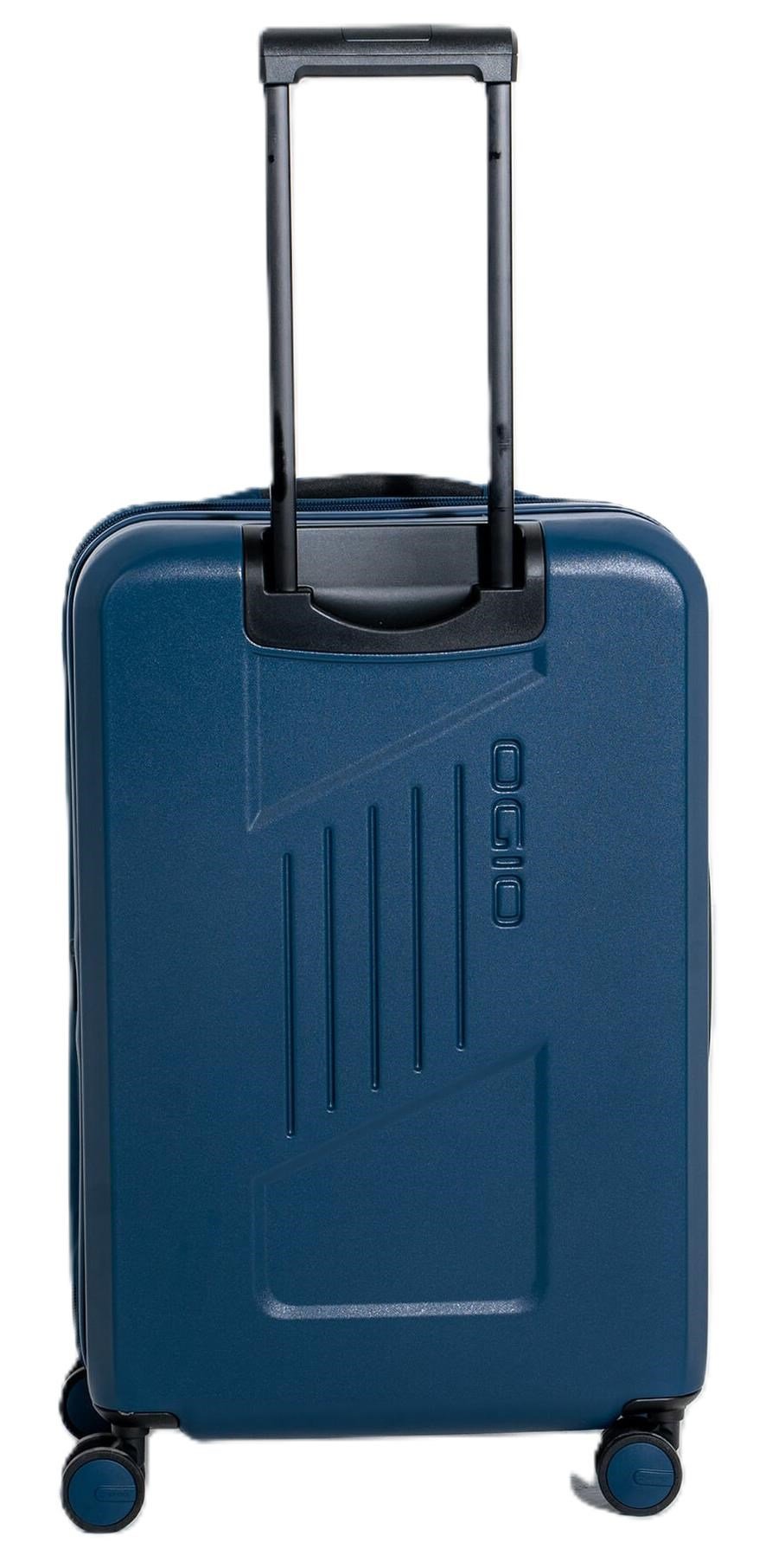 Ogio Pace Pro Hybrid Checked 72-74L sac de voyage, moonlit ocean