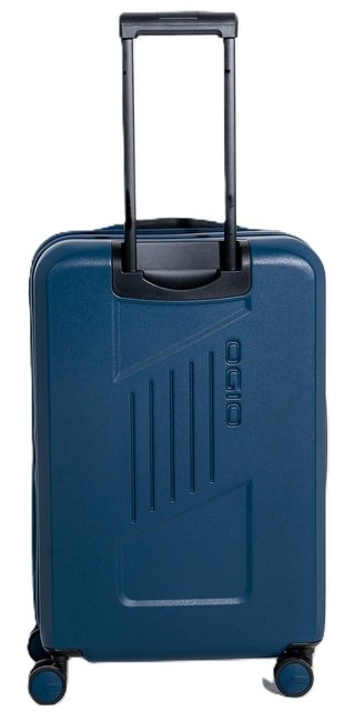 Ogio Pace Pro Hybrid Checked 72-74L sac de voyage, moonlit ocean