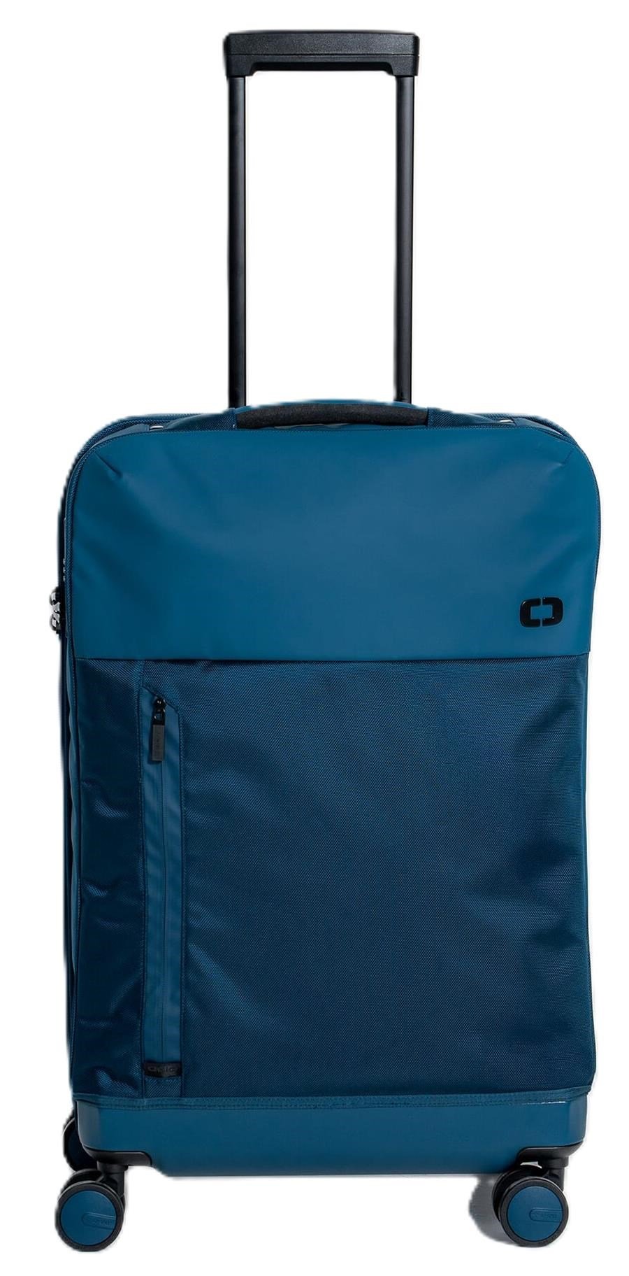Ogio Pace Pro Hybrid Checked 72-74L sac de voyage, moonlit ocean
