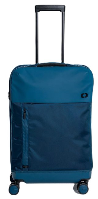 Ogio Pace Pro Hybrid Checked 72-74L sac de voyage, moonlit ocean